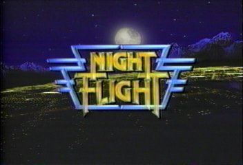 Night Flight (TV series) Night Flight TV series Wikipedia