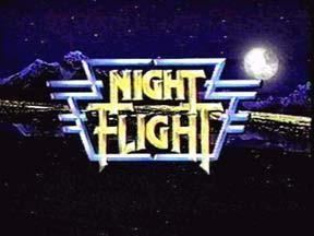 Night Flight (TV series) NIGHT FLIGHTUSA NETWORKDVD TV SERIESFREE SHIPPING