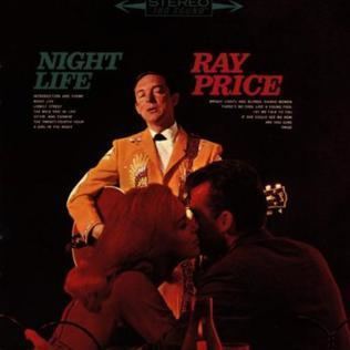 Night Life (Ray Price album) httpsuploadwikimediaorgwikipediaen220Nig