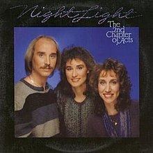 Night Light (2nd Chapter of Acts album) httpsuploadwikimediaorgwikipediaenthumb4