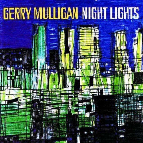 Night Lights (Gerry Mulligan album) httpsimagesnasslimagesamazoncomimagesI6