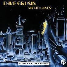 Night Lines (Dave Grusin album) httpsuploadwikimediaorgwikipediaenthumb1