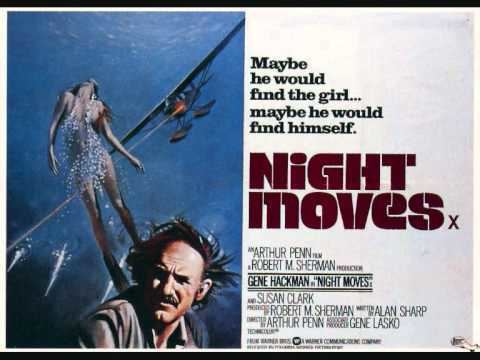 Night Moves (1975 film) Michael Small Night Moves 1975 YouTube