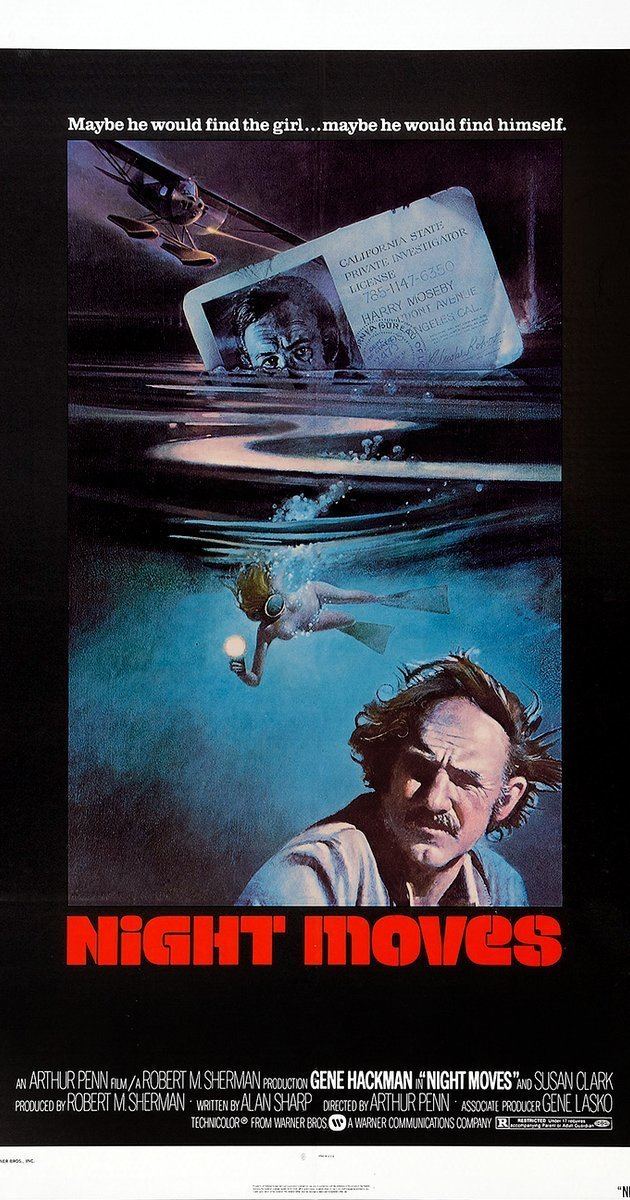 night moves 1975 amazon