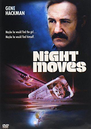 Night Moves (1975 film) Amazoncom Night Moves 1975 Gene Hackman Jennifer Warren Susan