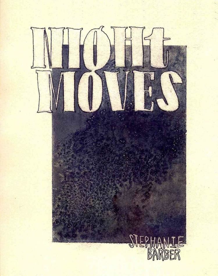 Night Moves (poetry collection) t3gstaticcomimagesqtbnANd9GcSQSlrrOZOTOauVH