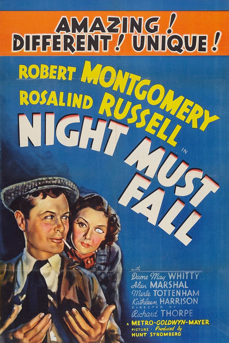 Night Must Fall (1937 film) wwwgstaticcomtvthumbmovieposters6587p6587p