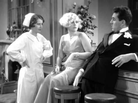Night Nurse (1931 film) Night Nurse Dramatic scene with Barbara Stanwyck YouTube