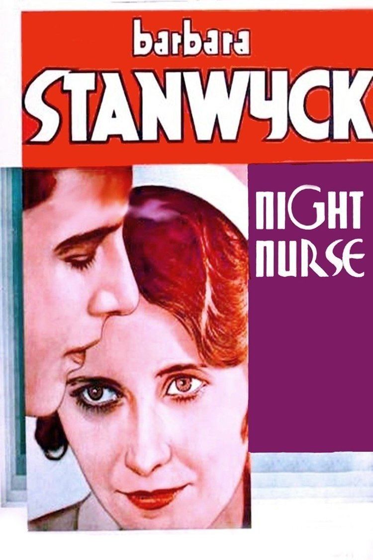 Night Nurse (1931 film) wwwgstaticcomtvthumbmovieposters9047p9047p