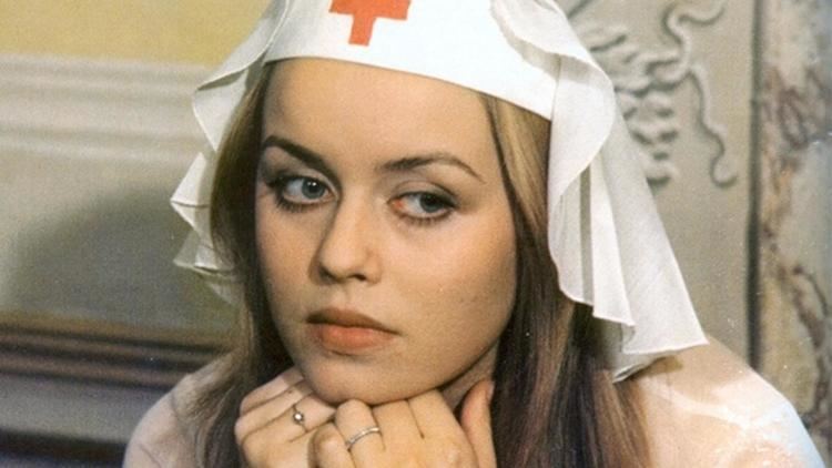 Night Nurse (1979 film) Night Nurse 1979 MUBI