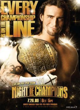 Night of Champions (2009) httpsuploadwikimediaorgwikipediaen22aNig