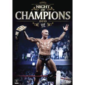 Night of Champions (2010) A2Z Analysiz WWE Night of Champions 2010 Randy Orton Sheamus