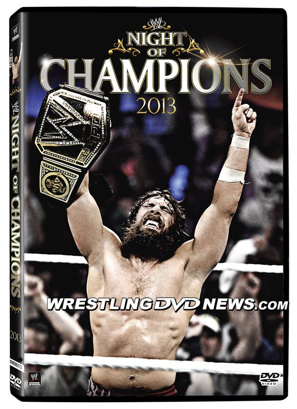 Night of Champions (2013) httpswwedvdnewss3amazonawscomcovers2013ni