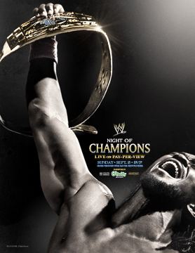 Night of Champions (2013) Night of Champions 2013 Wikipedia