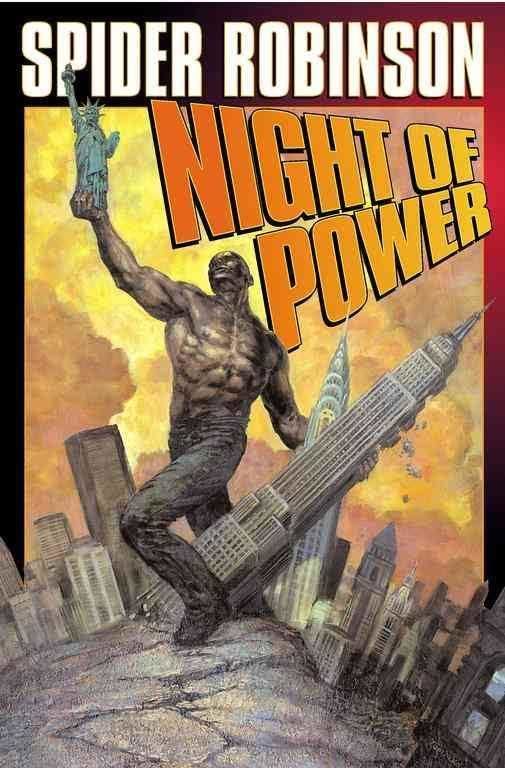 Night of Power (novel) t2gstaticcomimagesqtbnANd9GcQVp2sLreAzIeXmz