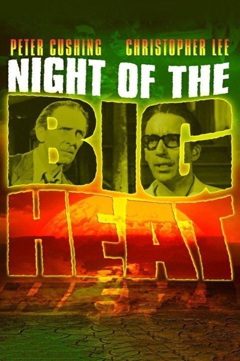 Night of the Big Heat (1967 film) wwwgstaticcomtvthumbmovieposters2267p2267p