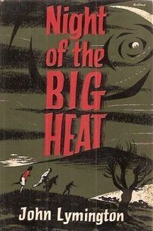 Night of the Big Heat httpsuploadwikimediaorgwikipediaenthumb5