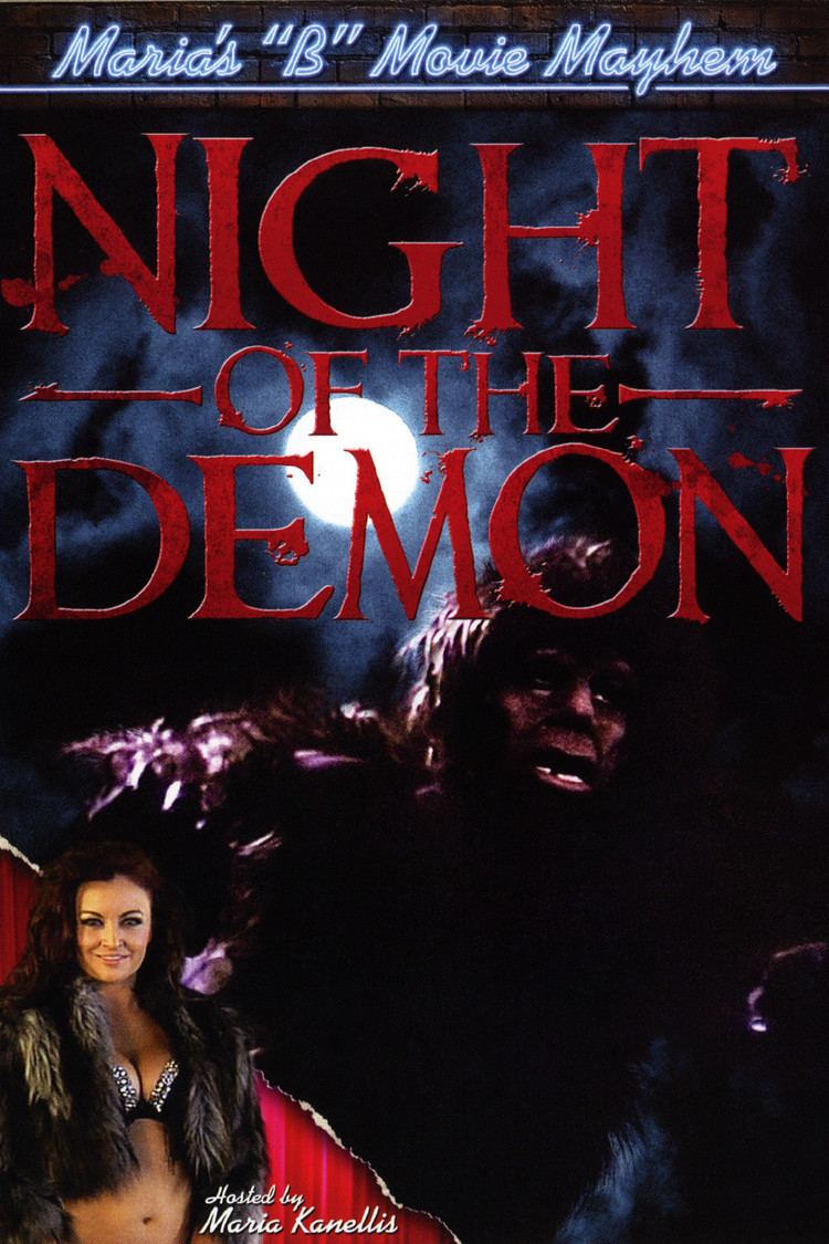 Night of the Demon (1980 film) wwwgstaticcomtvthumbdvdboxart79262p79262d