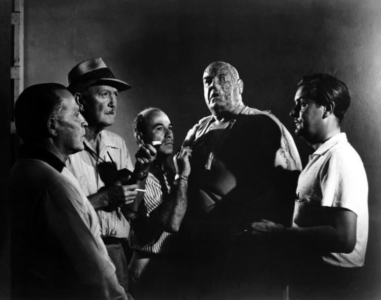 Night of the Ghouls Night of the Ghouls Movie 1958