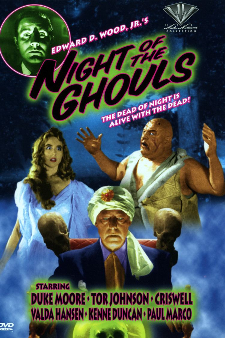 Night of the Ghouls wwwgstaticcomtvthumbdvdboxart54099p54099d