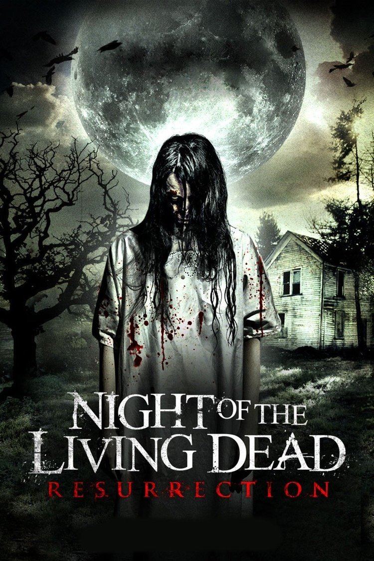 Night of the Living Dead: Resurrection wwwgstaticcomtvthumbmovieposters9615122p961