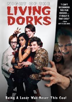 Night of the Living Dorks Horror Movies images Night of the Living Dorks wallpaper and