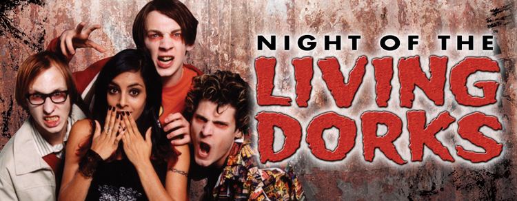 Night of the Living Dorks Night Of The Living Dorks Movie Full Length Movie and Video Clips