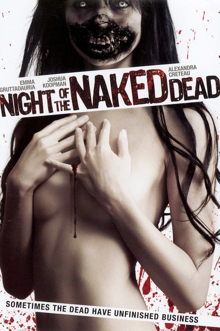 Night of the Naked Dead wwwgstaticcomtvthumbdvdboxart10254416p10254