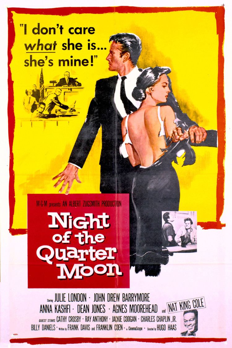 Night of the Quarter Moon wwwgstaticcomtvthumbmovieposters41044p41044