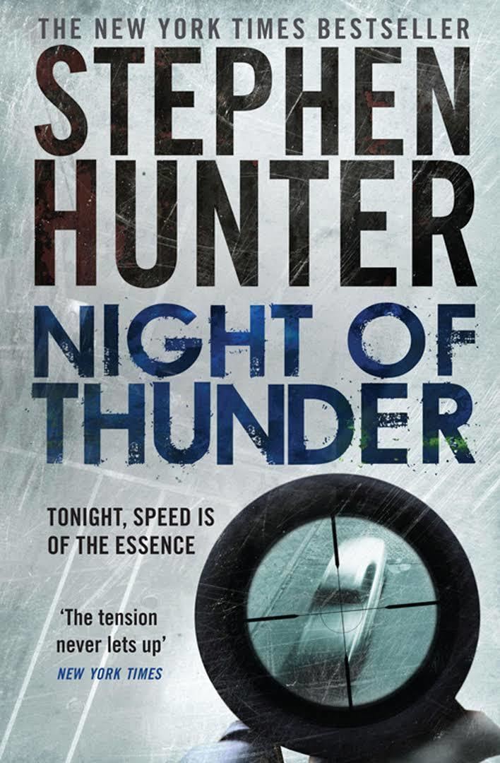 Night of Thunder (book) t0gstaticcomimagesqtbnANd9GcRMaWxhKiWKuTXxS