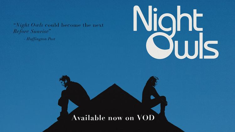 Night Owls (2015 film) night owls