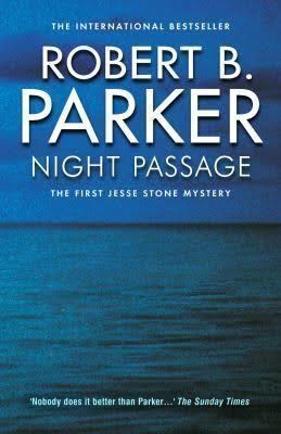 night passage by robert b parker