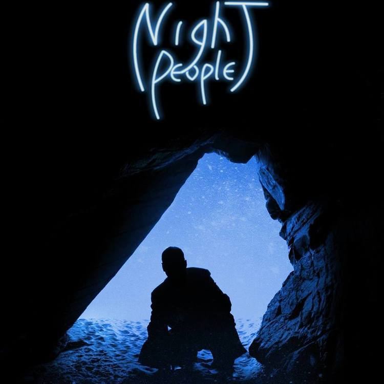Night People (2015 film) Night People Teaser Trailer 2015 Emerald Gore Society