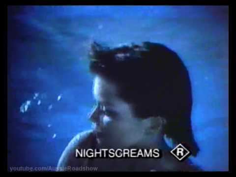 Night Screams Night Screams 1987 Trailer YouTube