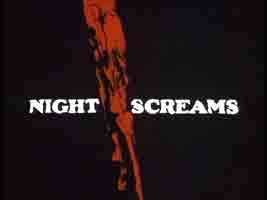 Night Screams Night Screams