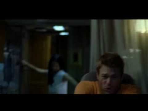 Night Skies (2007 film) Night Skies 2007 Official Trailer YouTube