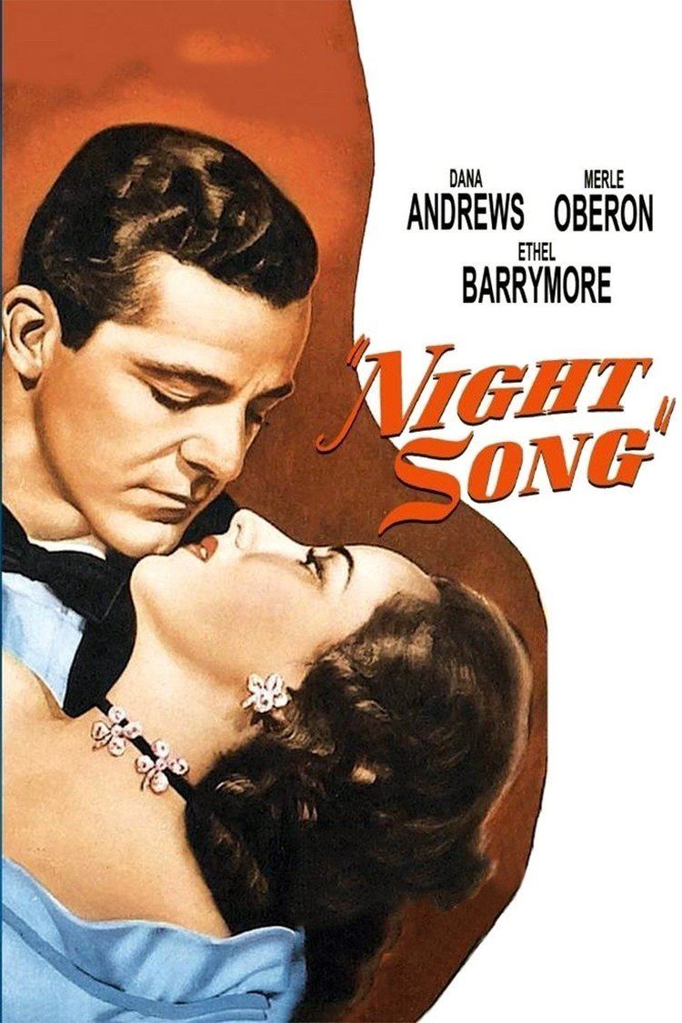 Night Song (film) wwwgstaticcomtvthumbmovieposters4586p4586p