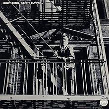 Night Song (Kenny Burrell album) httpsuploadwikimediaorgwikipediaenthumbf