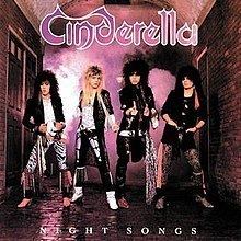 Night Songs (Cinderella album) httpsuploadwikimediaorgwikipediaenthumb8