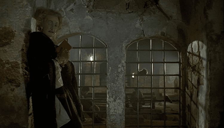 Night Terrors (film) Great Robert Englund Performances You Might Have Missed