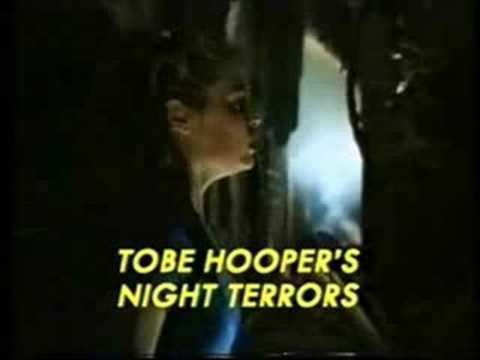 Night Terrors (film) Night Terrors Trailer YouTube