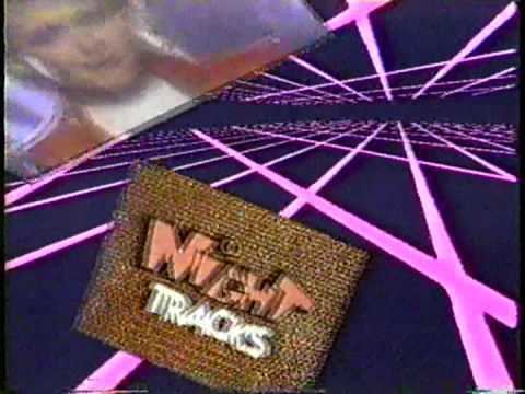 Night Tracks Night Tracks Theme Music 19831985 MONO AUDIO YouTube