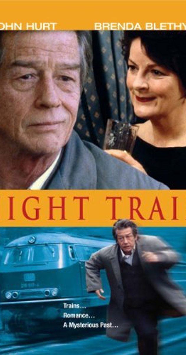 Night Train (1998 film) Night Train 1998 IMDb