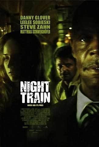 Night Train (2009 film) Film Review Night Train 2009 HNN