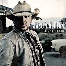 Night Train (Jason Aldean album) httpsuploadwikimediaorgwikipediaenthumb5
