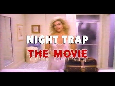 Night Trap (film) Night Trap The Movie The Legacy Cut 3DO YouTube