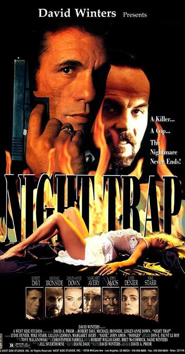 Night Trap (film) Night Trap 1993 IMDb