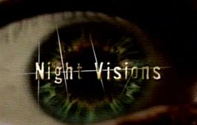 Night Visions (TV series) Night Visions Series TV Tropes