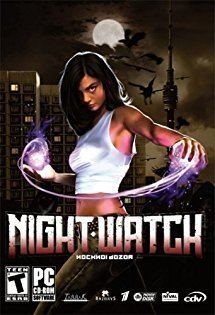 Night Watch (video game) httpsimagesnasslimagesamazoncomimagesI5