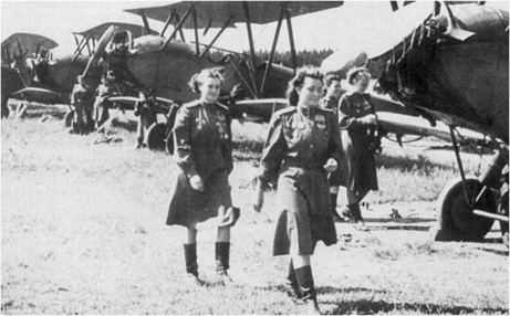 Night Witches The Night Witches Blog Wartime Wednesdays Elinor Florence
